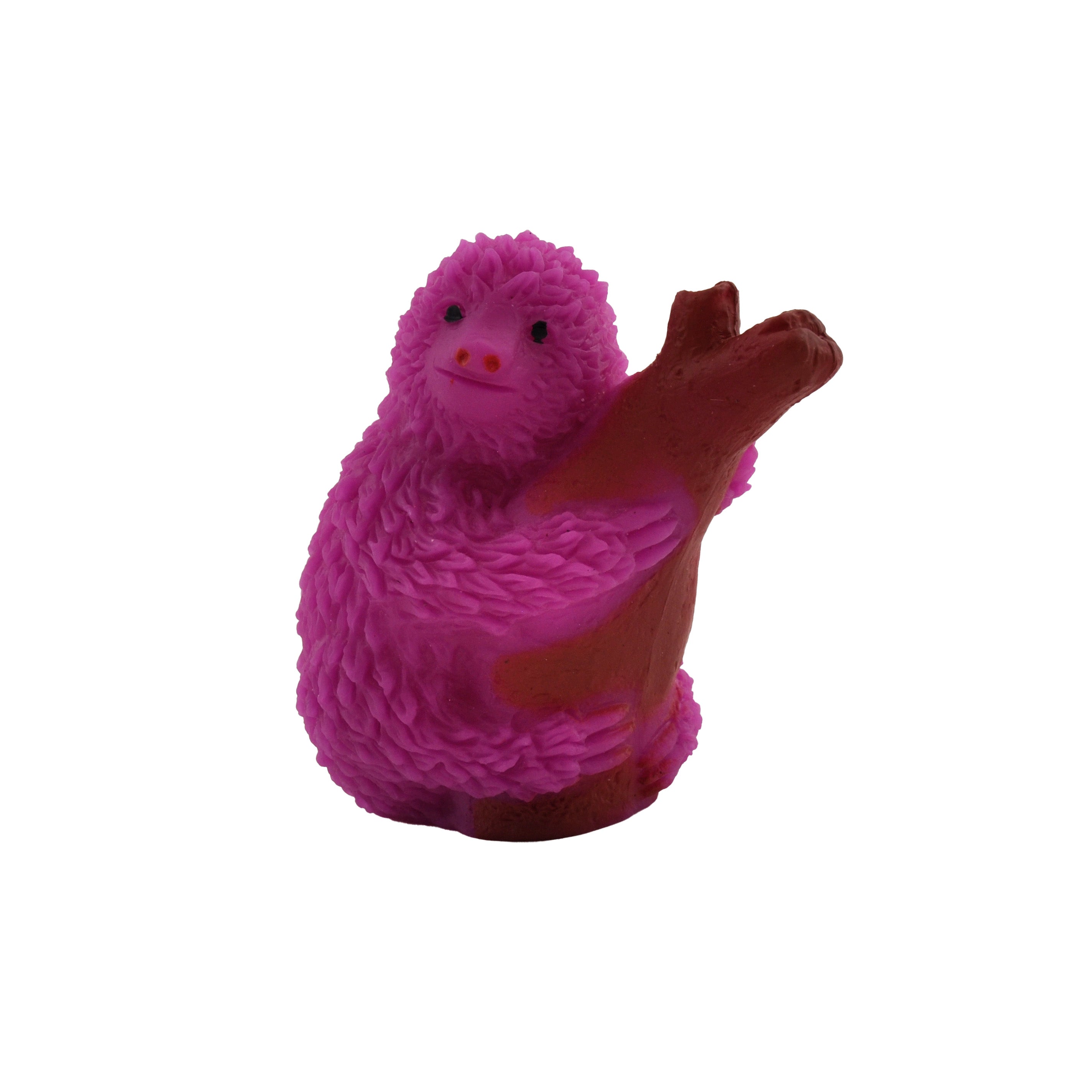 Squishy Sloth - Purple